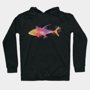 Tuna Hoodie